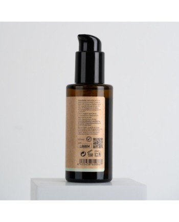 Aceite limpiador BIO